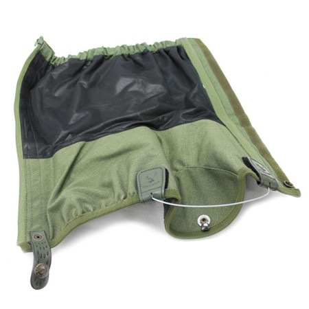 POLAINA RISERVA RISTOP CORDURA