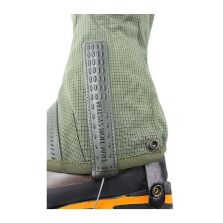 POLAINA RISERVA RISTOP CORDURA