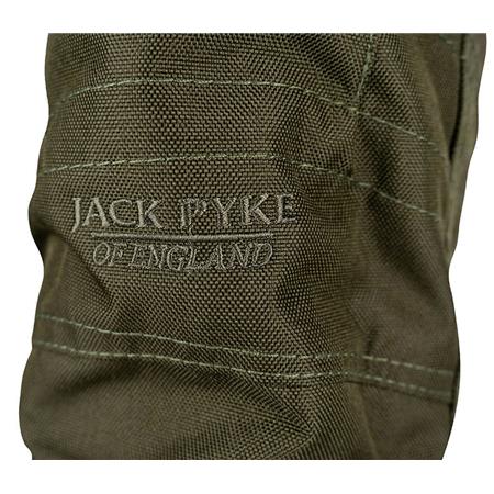 POLAINAS JACK PYKE WATERPROOF HIGHLINE