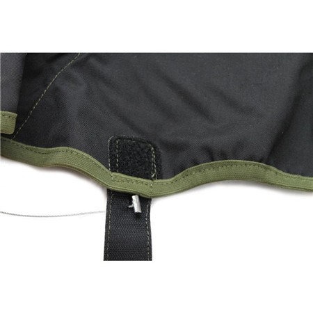 POLAINAS RISERVA FLUO ET PUTEK