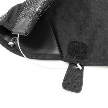 POLAINAS RISERVA FLUO ET PUTEK