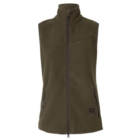 Polaire Femme Harkila Anniversary W - Willow Green