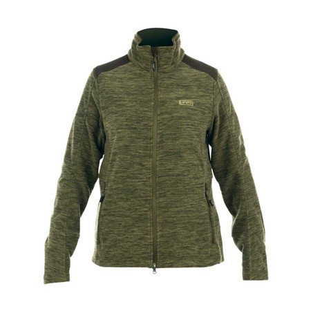 POLAIRE FEMME HART TOKKA - VERT