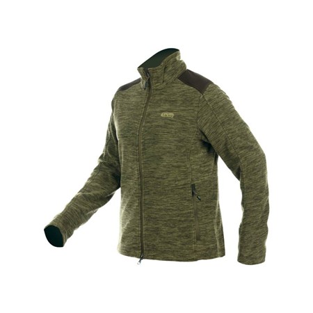 Polaire Femme Hart Tokka - Vert