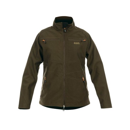 POLAIRE FEMME HART TULSA-S - R-VERT/PIXEL BLAZE