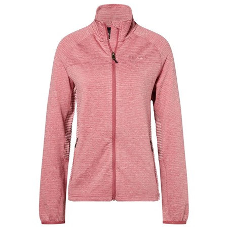 Polaire Femme Pinewood Abisko Fleece - Dusty Pink