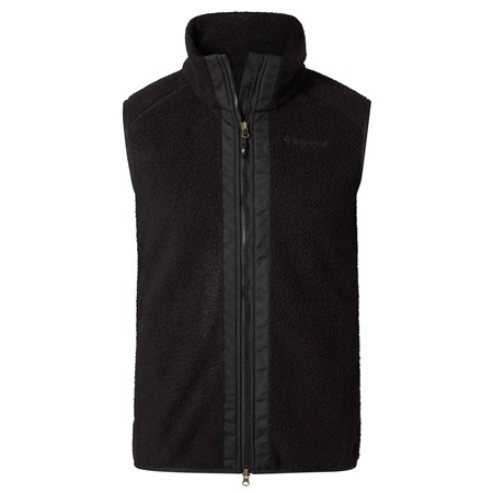 Polaire Femme Pinewood Pile Fleece - Black