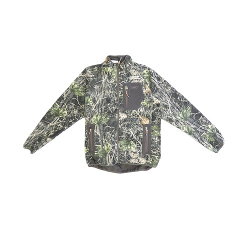 Polaire Garde-C Hart - Forest