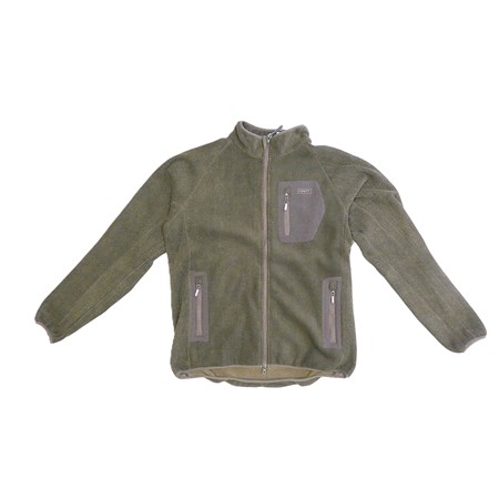 Polaire Garde-C Hart - Kaki