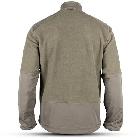 POLAIRE HOMME 5.11 BASTION TACTICAL - VERT