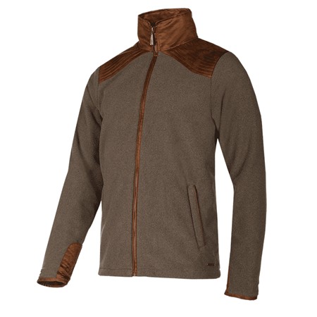 Polaire Homme Baleno Woodlands - Vert