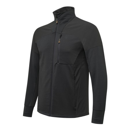 Polaire Homme Beretta Kruma Gridtech Fleece - Peat