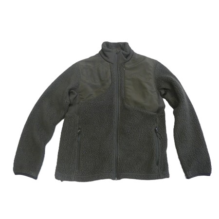 Polaire Homme Beretta Trailhead Thermal Pro Jacket - Marron - M