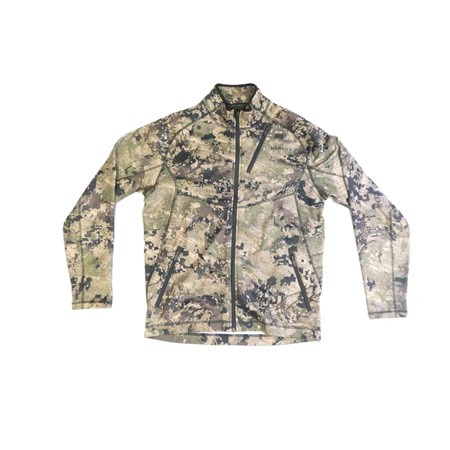 Polaire Homme Harkila Crome 2.0 Fleece - Optifade Ground Forest - L