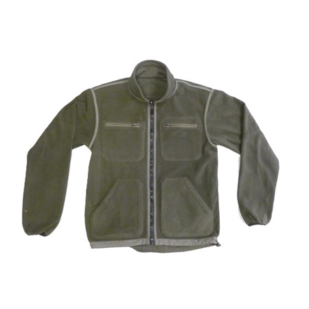 Polaire Homme Hart Garde-P - Vert - L