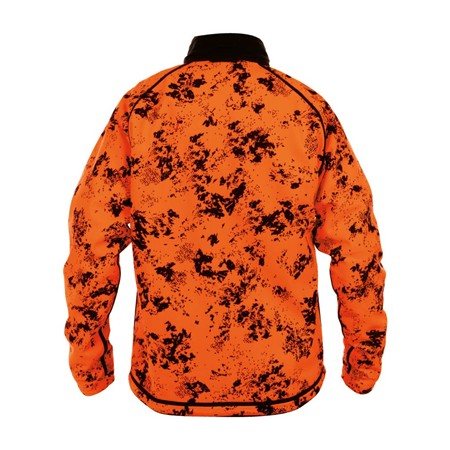 POLAIRE HOMME HART TULSA-S - R-VERT/PIXEL BLAZE