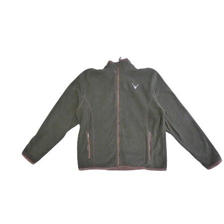 Polaire Homme North Company Soft Shell Morgan - Kaki - L