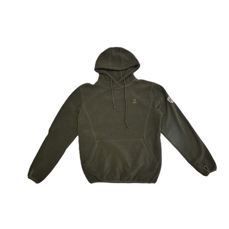 Polaire Homme Percussion - Marron - L