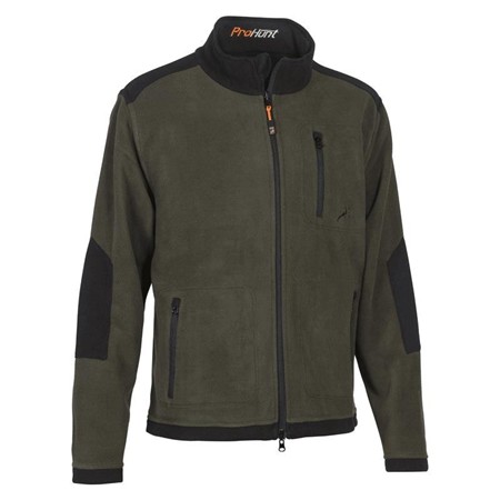POLAIRE HOMME PROHUNT REVERSIBLE - CAMO BLAZE