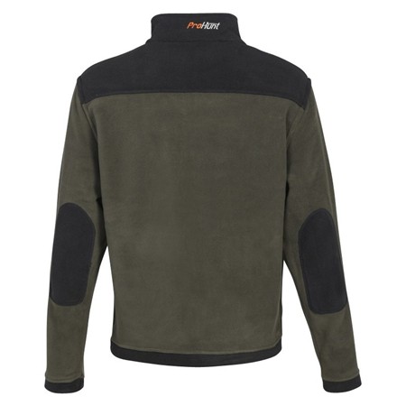 POLAIRE HOMME PROHUNT REVERSIBLE - CAMO BLAZE