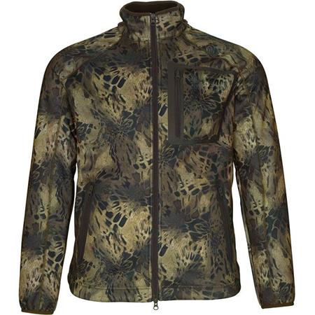 Polaire Homme Seeland Hawker Storm - Camo
