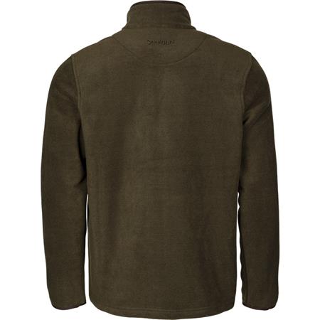 POLAIRE HOMME SEELAND WOODCOCK EARL - VERT