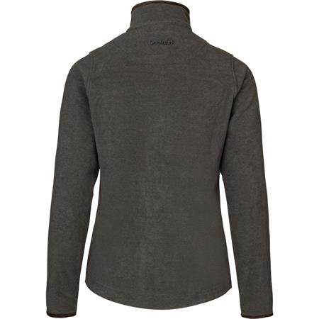 POLAIRE HOMME SEELAND WOODCOCK IVY - GRIS FONCÉ