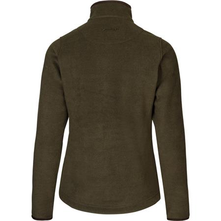 POLAIRE HOMME SEELAND WOODCOCK IVY - VERT