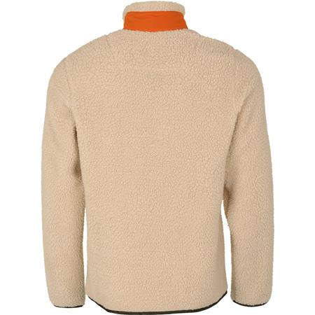 POLAIRE HOMME SEELAND ZEPHYR - BEIGE