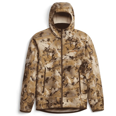 POLAIRE HOMME SITKA ALPHA - OPTIFADE MARSH
