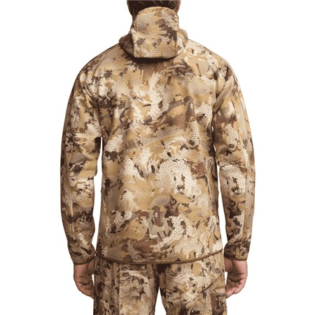 POLAIRE HOMME SITKA ALPHA - OPTIFADE MARSH