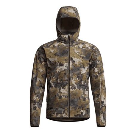 Polaire Homme Sitka Alpha - Optifade Timber