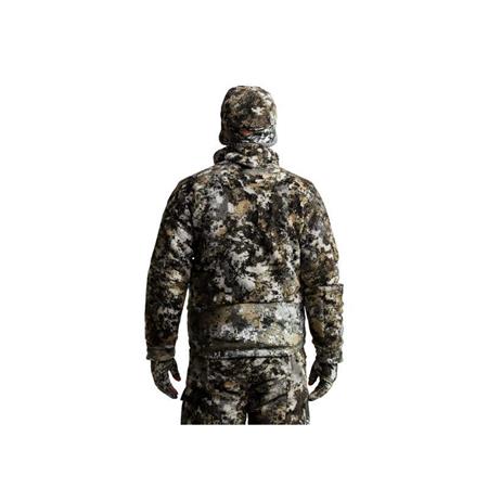 POLAIRE HOMME SITKA FANATIC - ELEVATED II