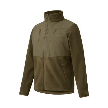 Polaire Homme Stagunt Expert - Bronze