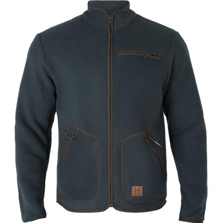 Polaire Man Harkila Torsby - Dark Navy