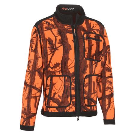 Polaire Man Ligne Verney-Carron