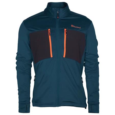 Polaire Man Pinewood Abisko Power