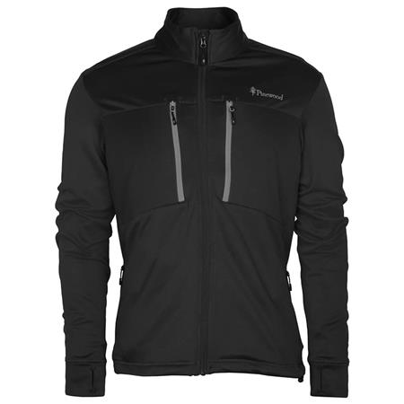 Polaire Man Pinewood Abisko Power