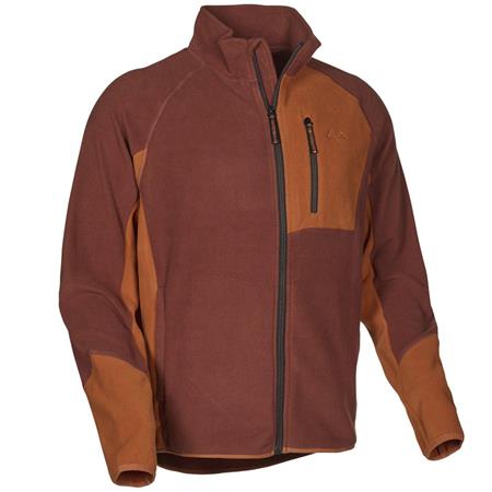 POLAIRE MAN SWEDTEAM ULTRA - DARK ORANGE