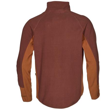 POLAIRE MAN SWEDTEAM ULTRA - DARK ORANGE