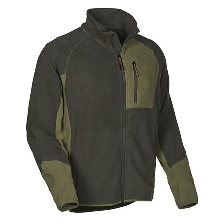 Polaire Man Swedteam Ultra - Swedteam Vert