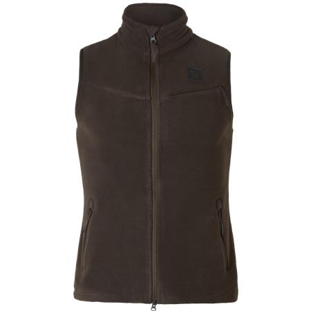 Polaire Vrouw Harkila Aspire W - Shadow Brown