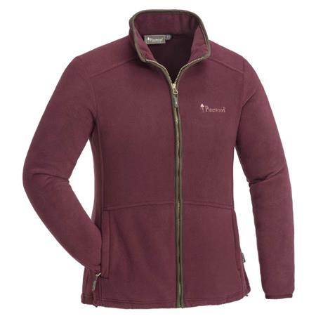 Polaire Vrouw Pinewood Nydala Fleece W