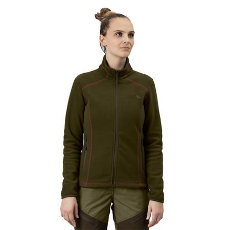 Polaire Vrouw Seeland Billie