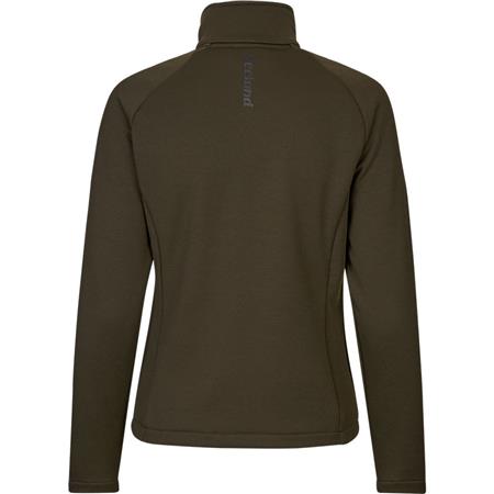 POLAIRE VROUW SEELAND TIDAL TORA - PINE GREEN