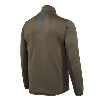 POLAR BERETTA SMARTECH EVO FLEECE JACKET VERDE