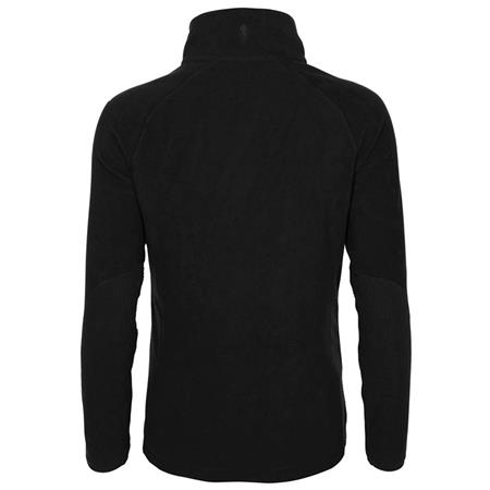 POLAR FEMEI PINEWOOD AIR VENT FLEECE W - NEGRU