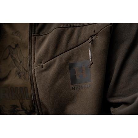 POLAR HOMBRE HARKILA OLAF