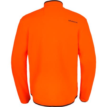 POLAR HOMBRE HARKILA WILDBOAR PRO BLAZE - NARANJA BLAZE