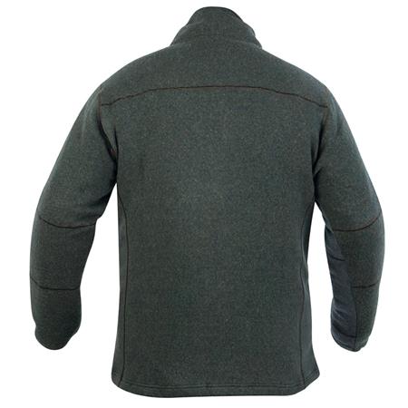 POLAR HOMBRE HART URAWA-K - GRIS/VERT